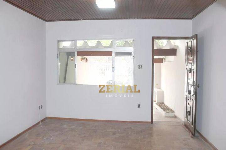 Casa para alugar com 2 quartos, 92m² - Foto 2