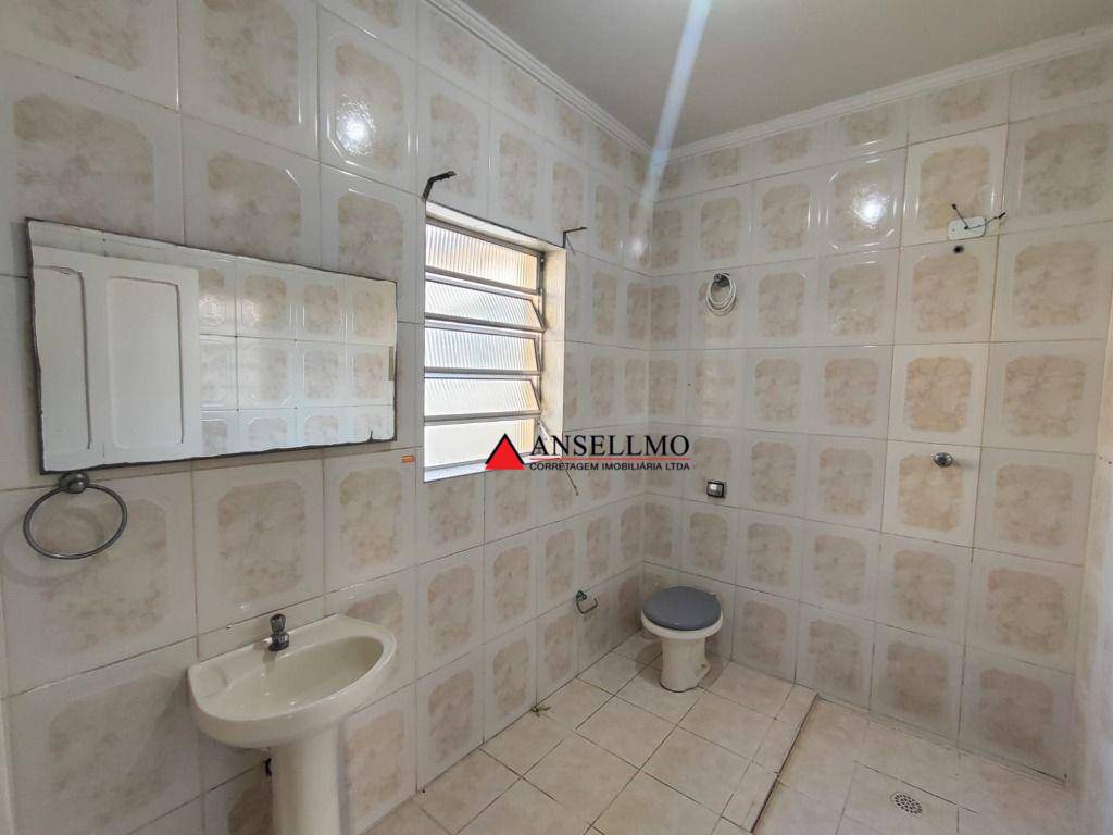 Sobrado para alugar com 3 quartos, 130m² - Foto 26