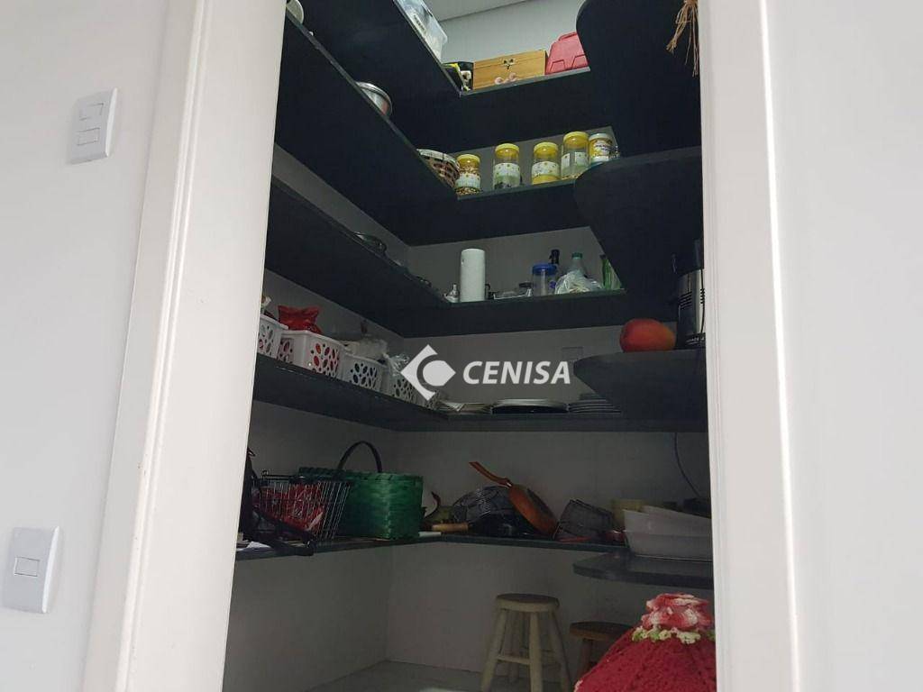 Casa de Condomínio à venda com 3 quartos, 150m² - Foto 5