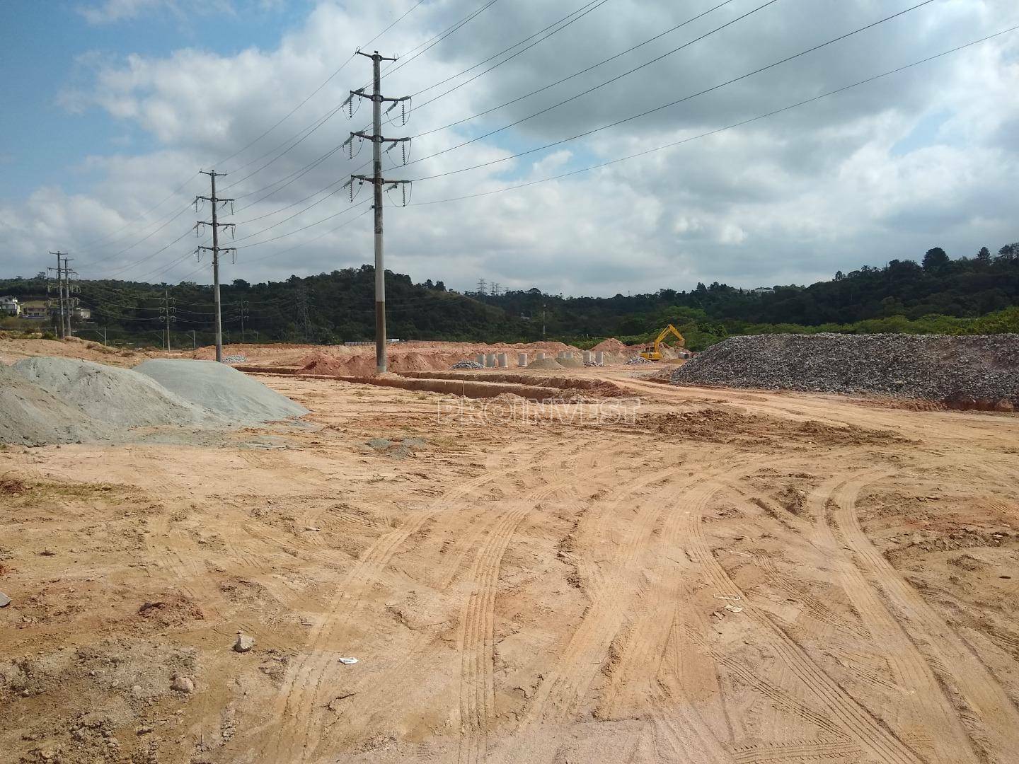 Loteamento e Condomínio à venda, 923M2 - Foto 9