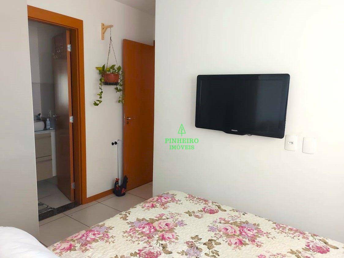 Apartamento à venda com 2 quartos, 60m² - Foto 10