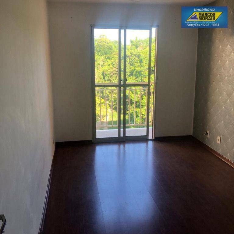 Apartamento à venda com 2 quartos, 50m² - Foto 5