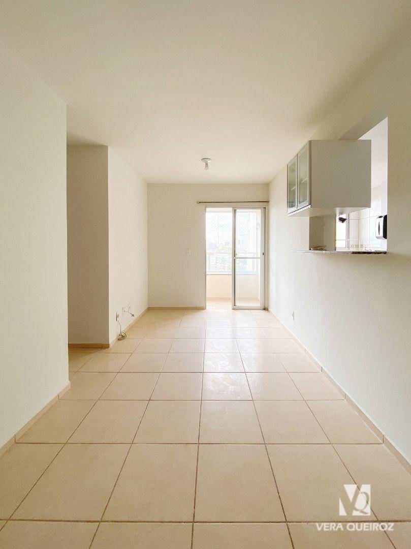 Apartamento para alugar com 3 quartos, 62m² - Foto 2