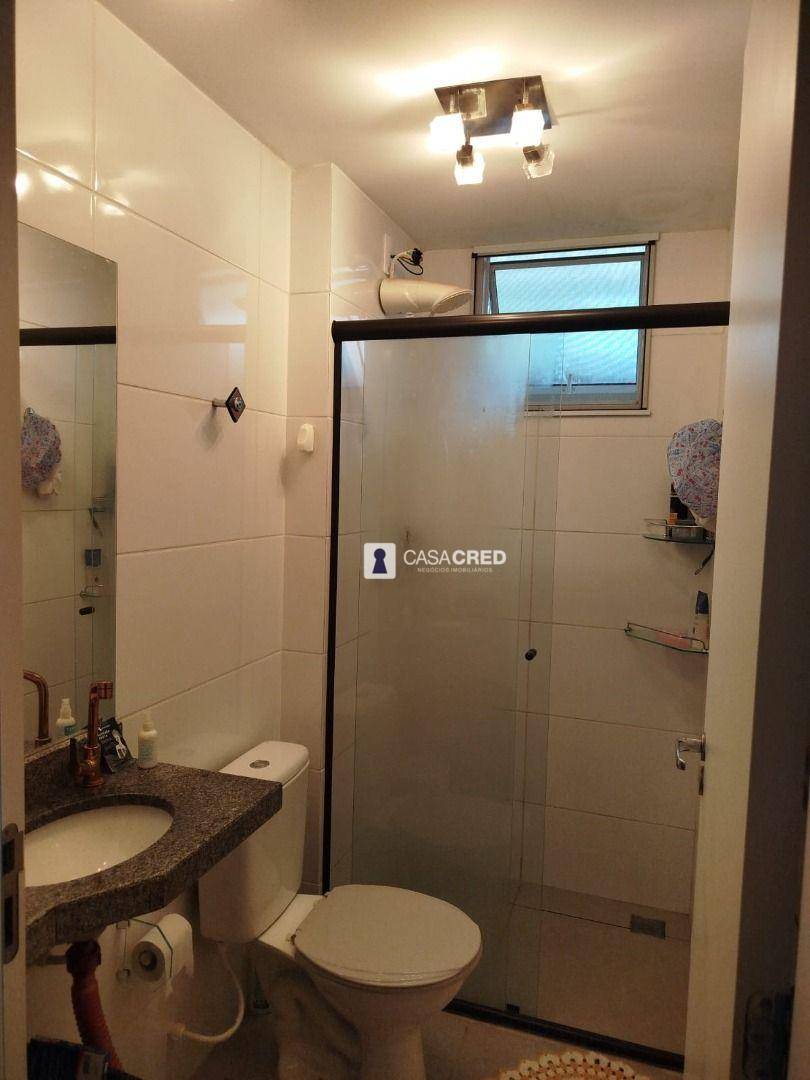 Apartamento para alugar com 2 quartos, 52m² - Foto 6