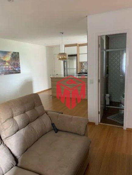 Apartamento à venda com 3 quartos, 78m² - Foto 8