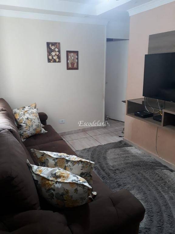 Apartamento à venda com 2 quartos, 50m² - Foto 3