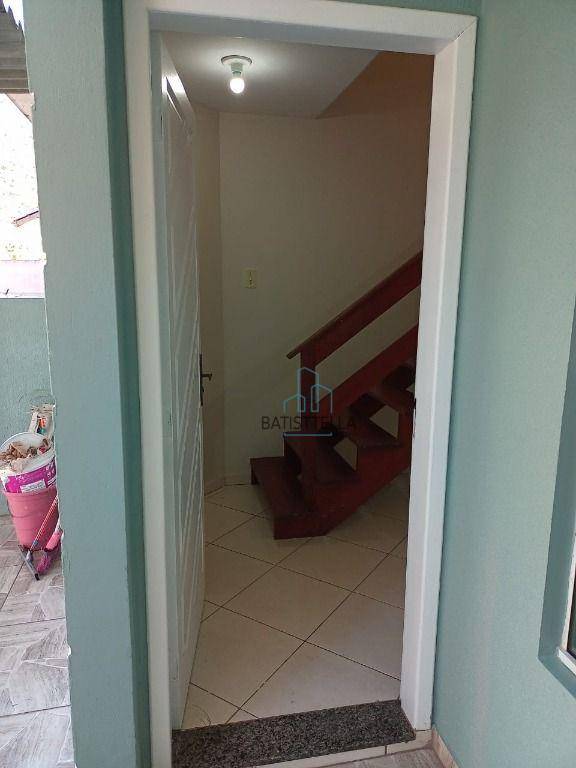 Sobrado à venda com 2 quartos, 70m² - Foto 13