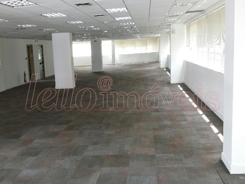 Conjunto Comercial-Sala para alugar, 438m² - Foto 2