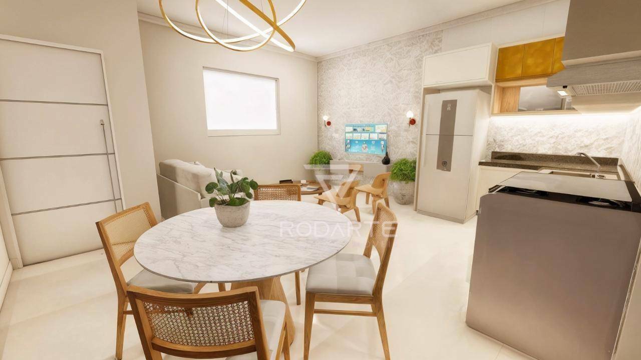 Casa, 2 quartos, 59 m² - Foto 5