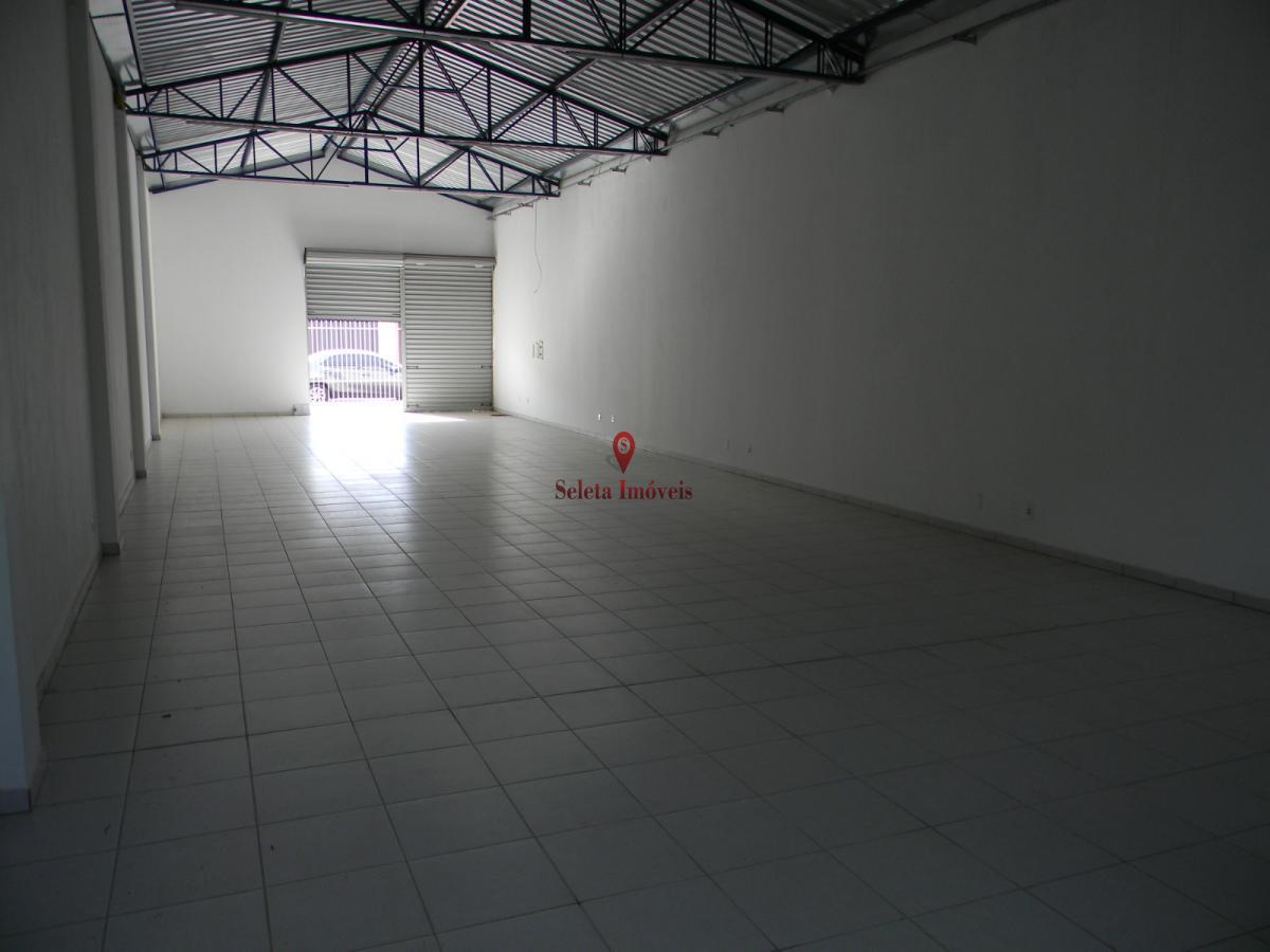 Conjunto Comercial-Sala para alugar, 172m² - Foto 2