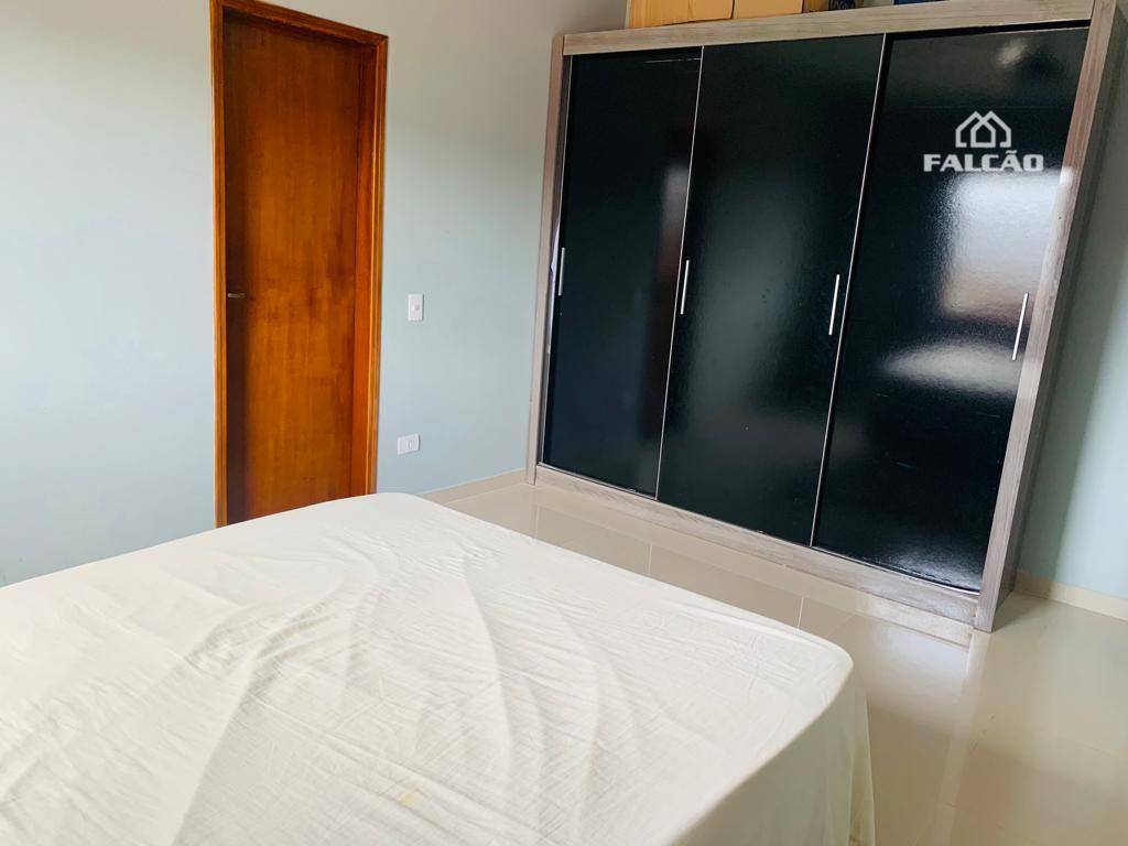 Sobrado à venda com 3 quartos, 219m² - Foto 7