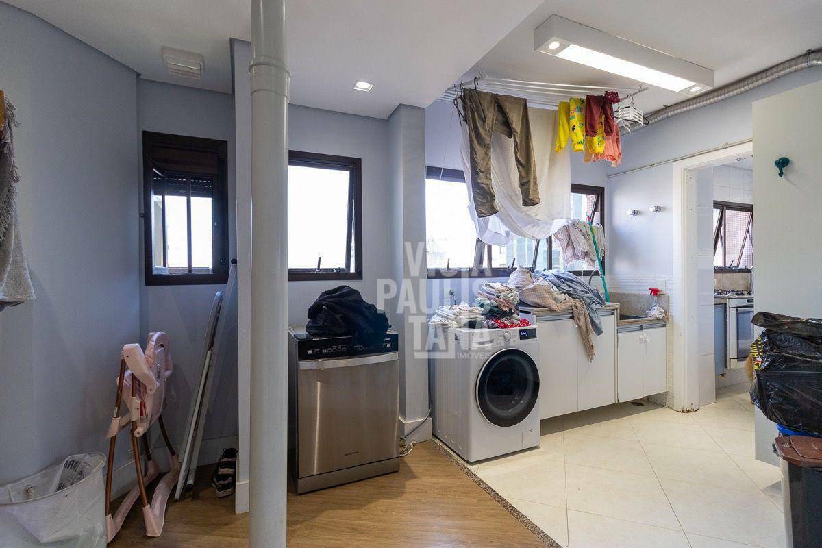 Apartamento à venda com 2 quartos, 143m² - Foto 20