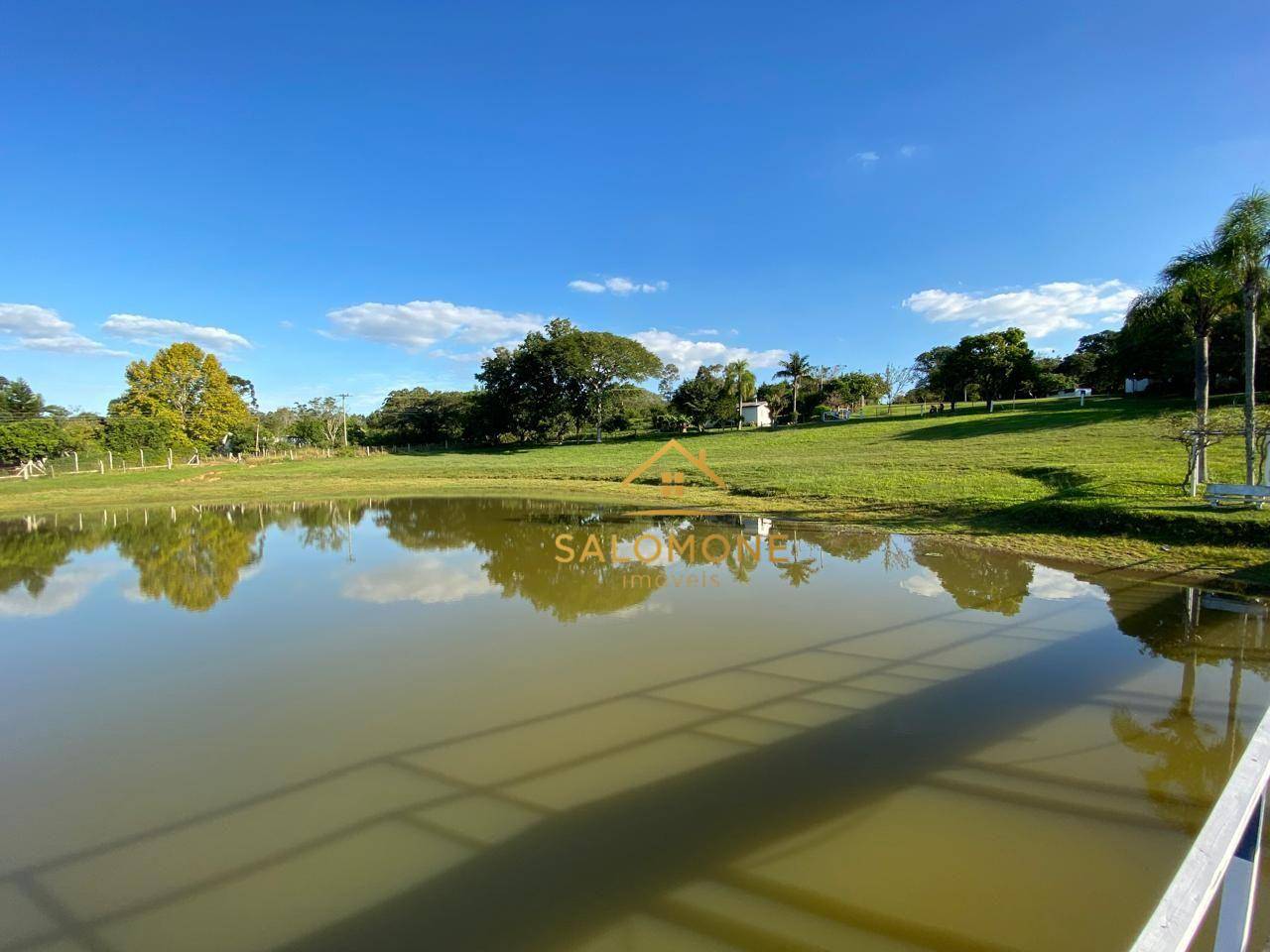 Chácara, 3 quartos, 4 hectares - Foto 2