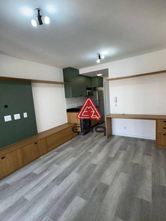 Apartamento à venda com 1 quarto, 25m² - Foto 10