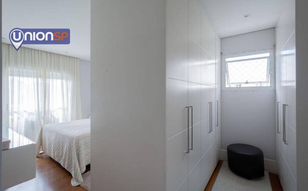 Apartamento à venda com 3 quartos, 177m² - Foto 12