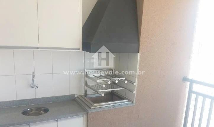 Apartamento à venda com 3 quartos, 77m² - Foto 4