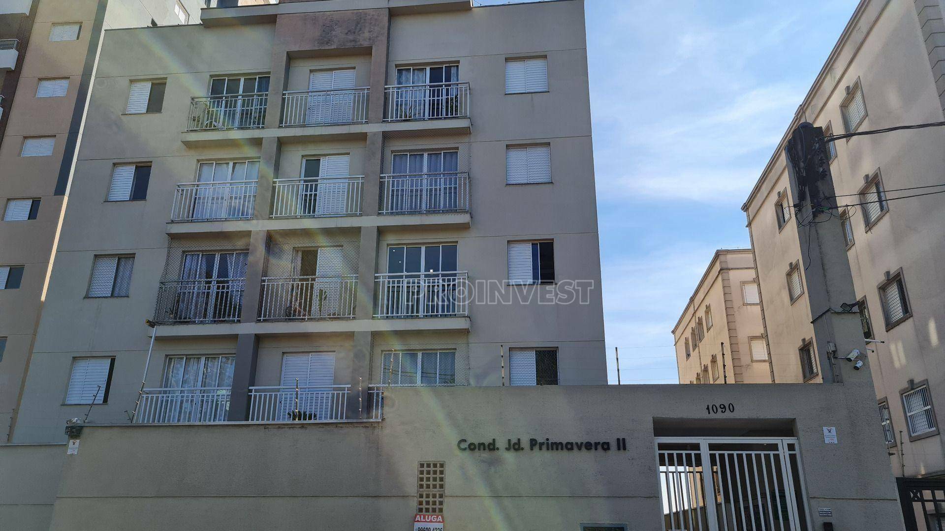 Apartamento à venda com 2 quartos, 43m² - Foto 42