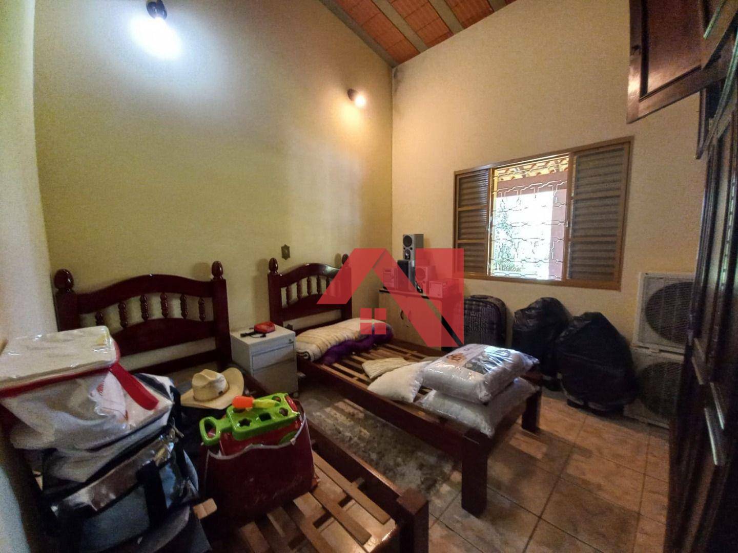 Chácara à venda com 5 quartos, 480m² - Foto 41