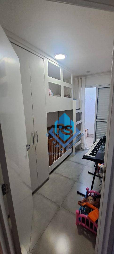 Apartamento para alugar com 2 quartos, 50m² - Foto 10