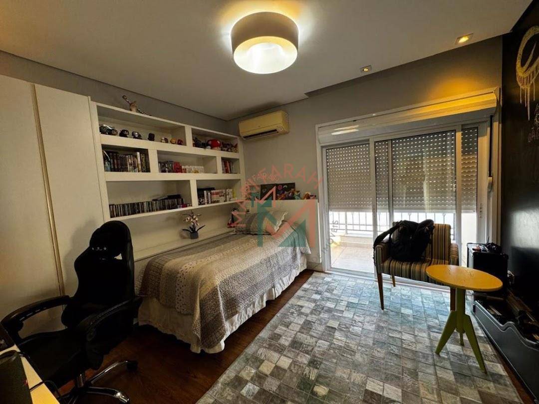 Casa de Condomínio à venda com 3 quartos, 336m² - Foto 11