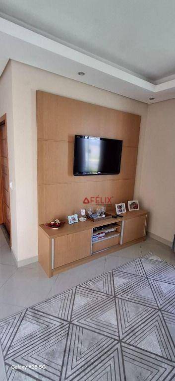 Casa de Condomínio, 2 quartos - Foto 2