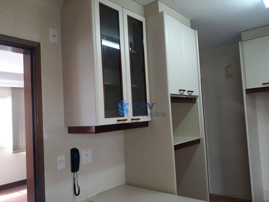 Apartamento à venda com 3 quartos, 120m² - Foto 6