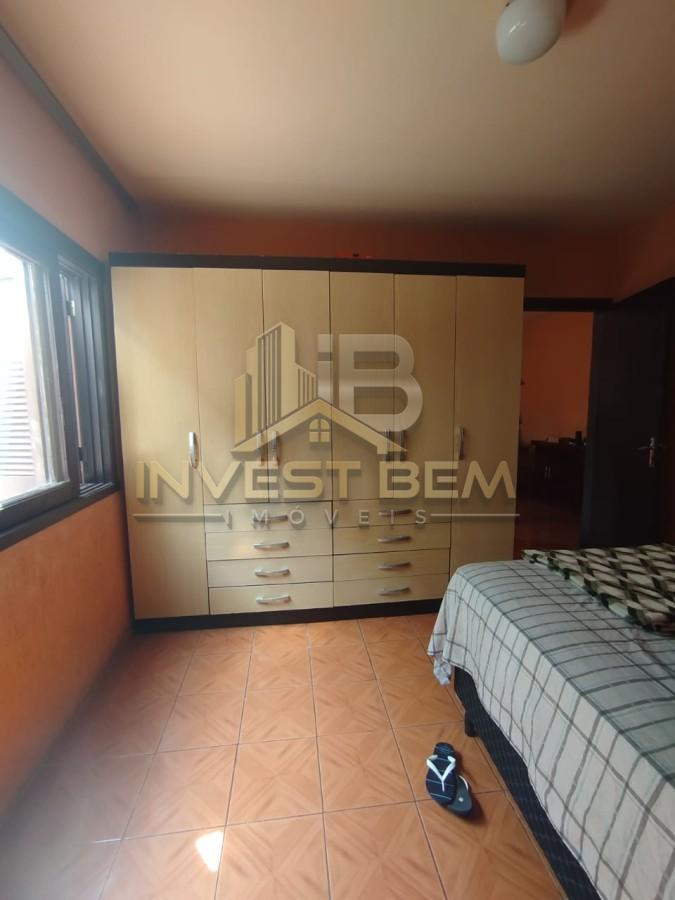 Apartamento à venda com 1 quarto, 56m² - Foto 6