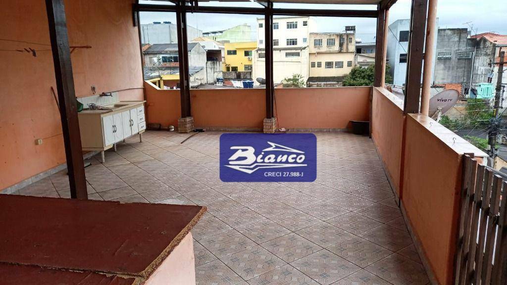 Sobrado à venda com 4 quartos, 234m² - Foto 5