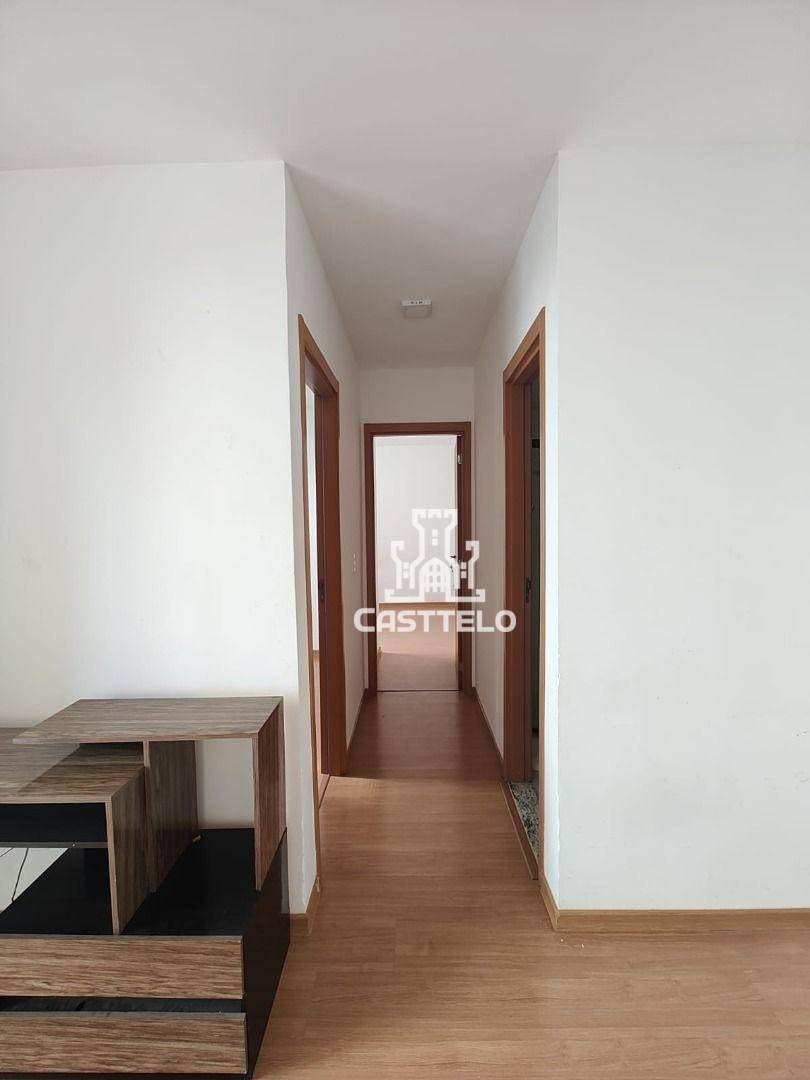 Apartamento para alugar com 2 quartos, 46m² - Foto 7