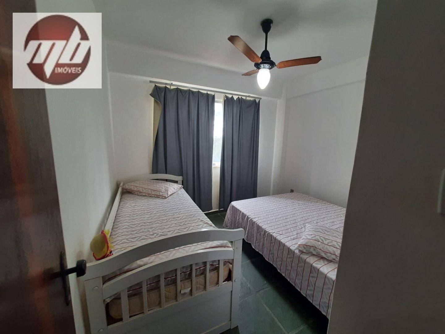 Apartamento à venda com 2 quartos, 80m² - Foto 10