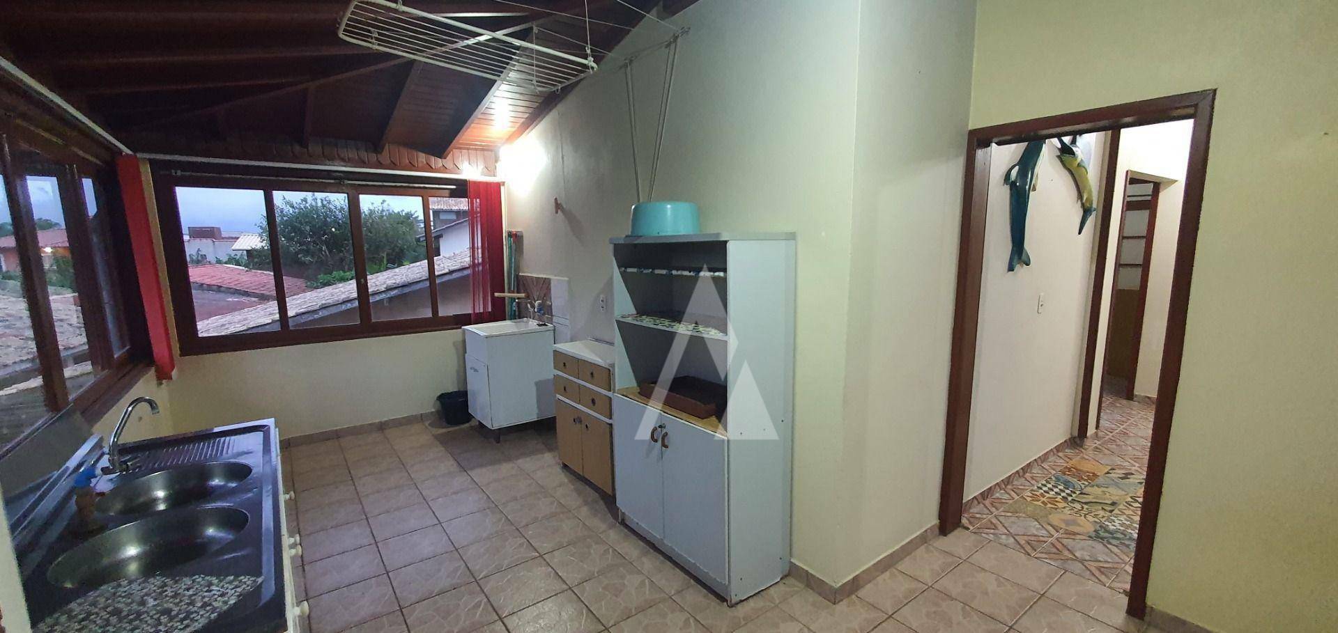 Casa à venda com 5 quartos, 340m² - Foto 53