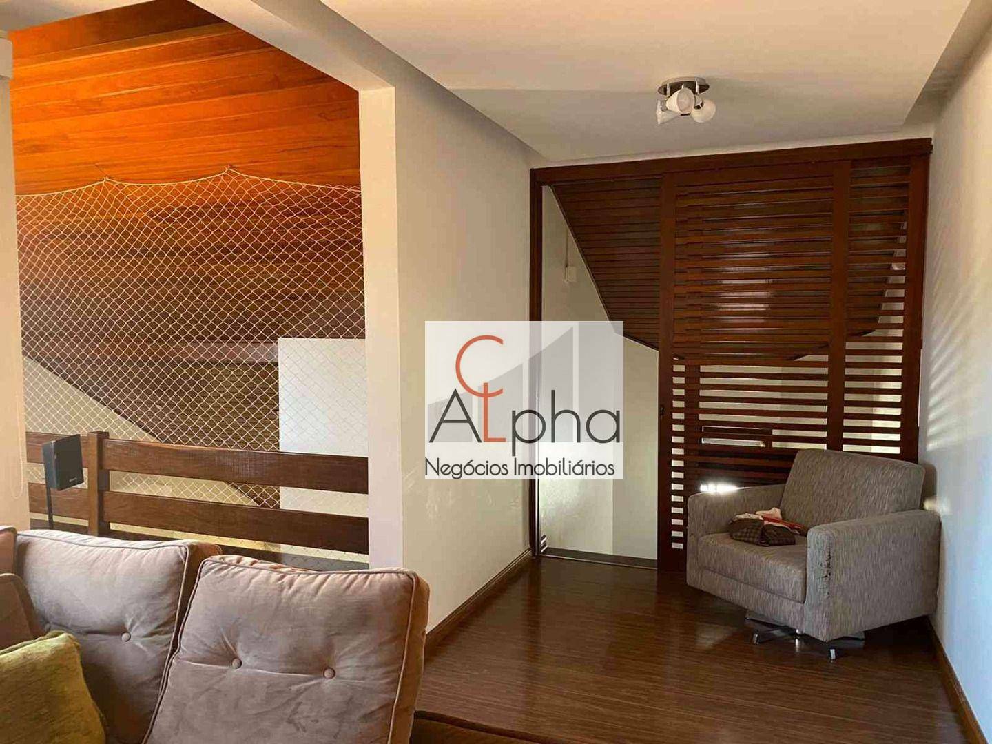 Sobrado à venda com 4 quartos, 350m² - Foto 20