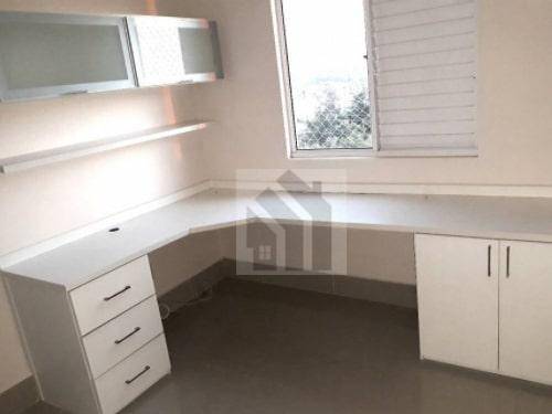 Apartamento à venda com 3 quartos, 87m² - Foto 14