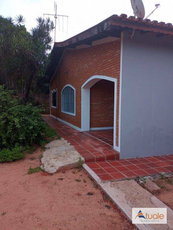 Chácara à venda com 3 quartos, 150m² - Foto 17