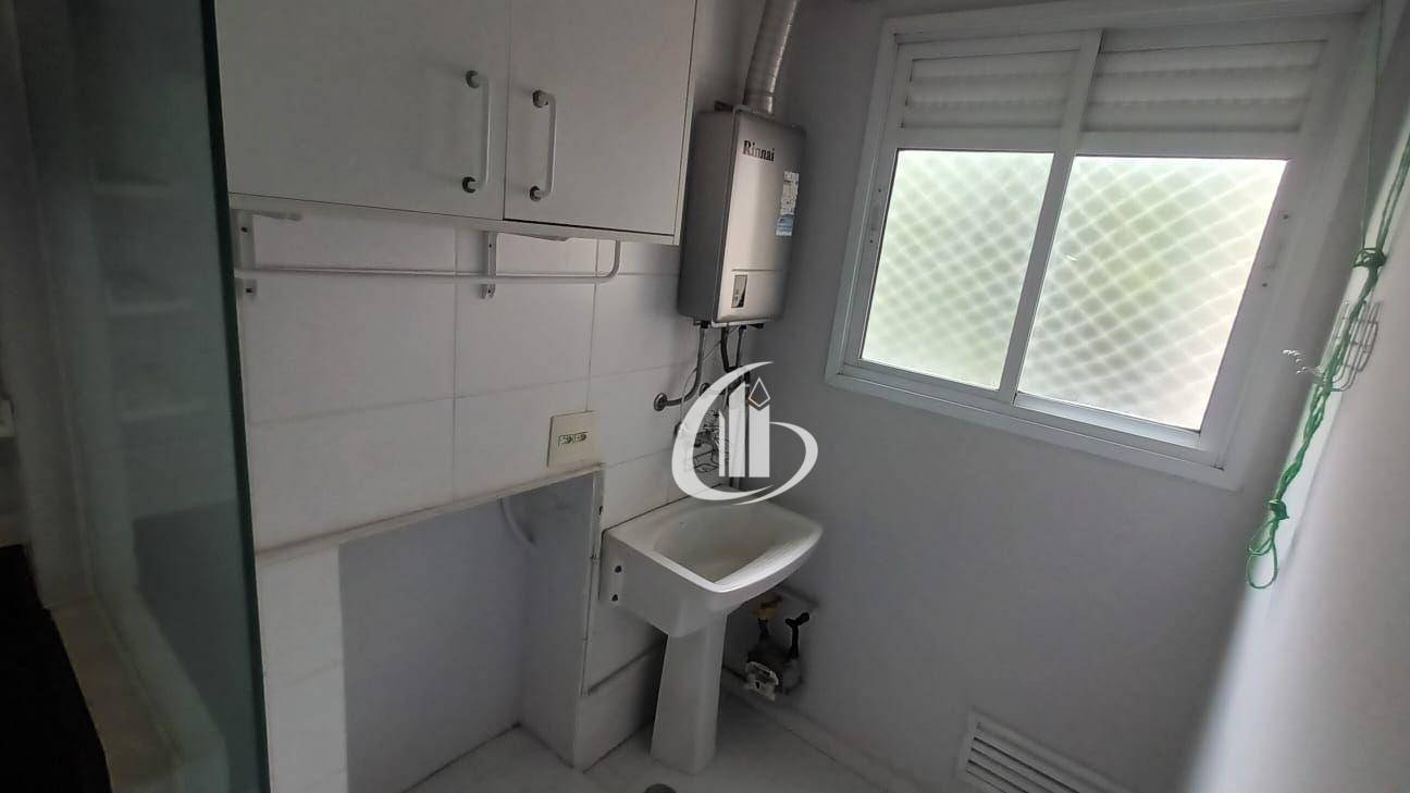 Apartamento para alugar com 2 quartos, 67m² - Foto 4