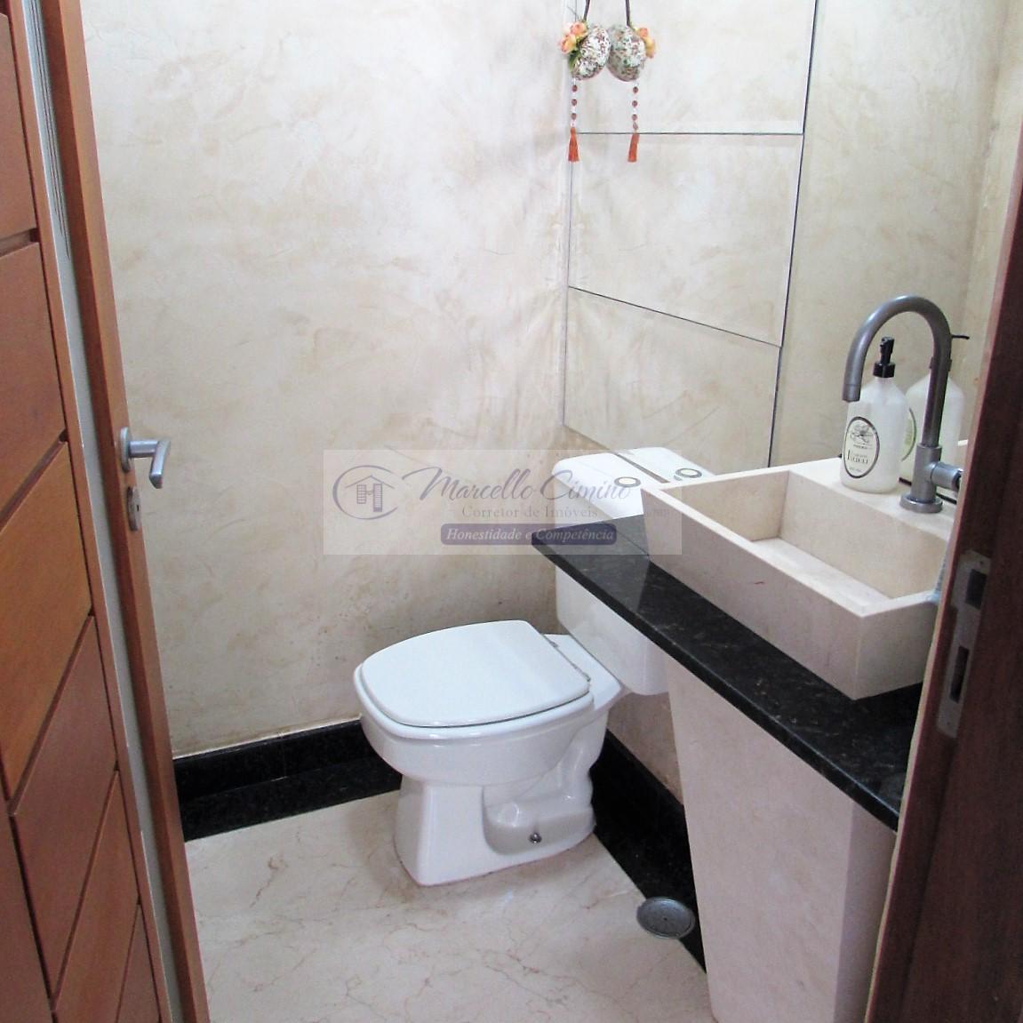 Sobrado à venda com 3 quartos, 300m² - Foto 16