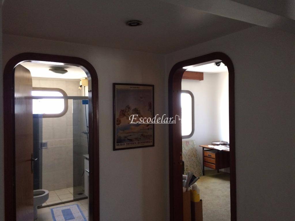 Apartamento à venda com 4 quartos, 211m² - Foto 24