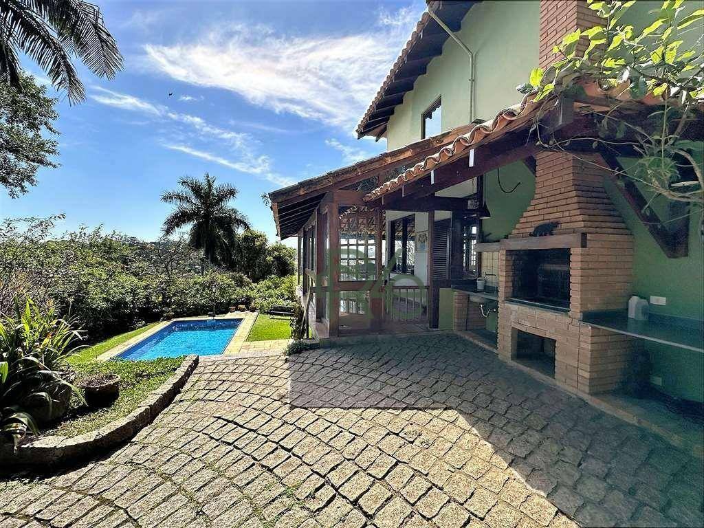 Casa de Condomínio à venda com 5 quartos, 414m² - Foto 46