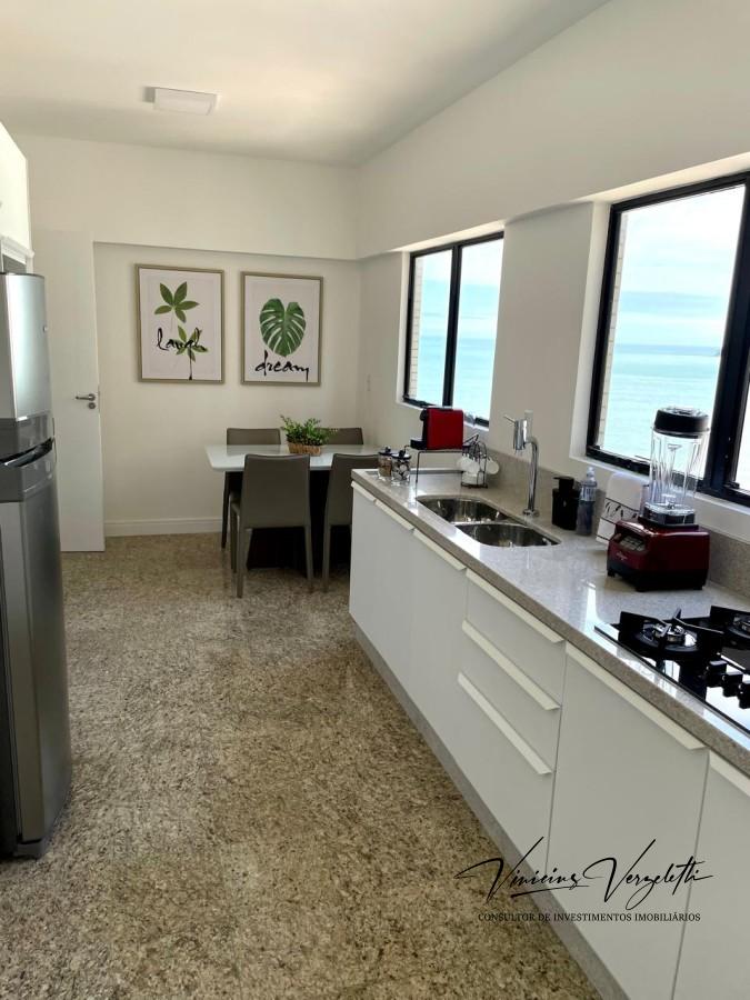 Apartamento para lancamento com 3 quartos, 140m² - Foto 12