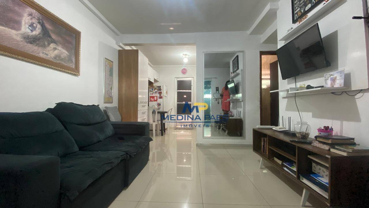 Casa à venda com 2 quartos, 75M2 - Foto 5