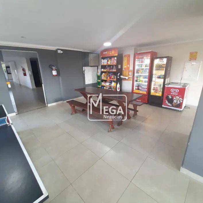 Apartamento à venda com 2 quartos, 50m² - Foto 13