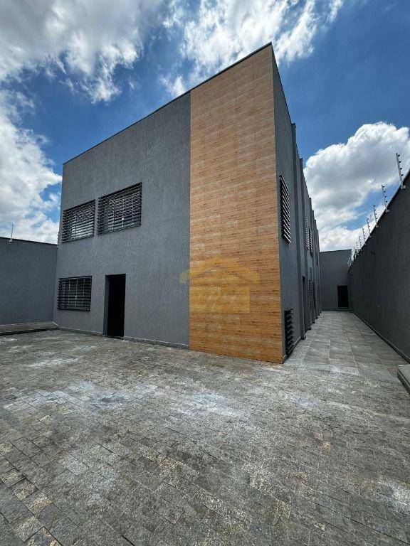 Depósito-Galpão-Armazém para alugar, 350m² - Foto 15