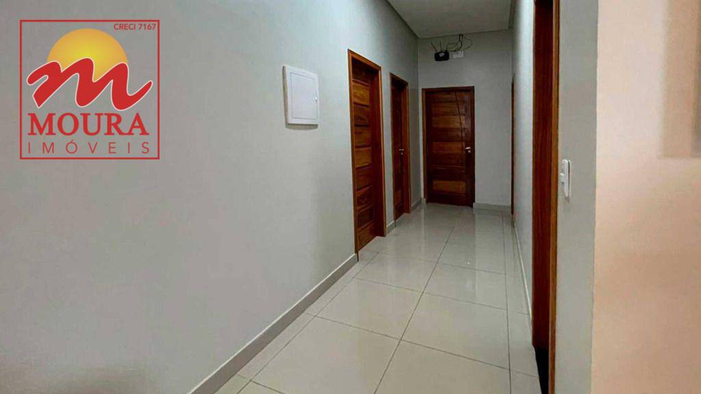 Casa de Condomínio à venda com 3 quartos, 185m² - Foto 12