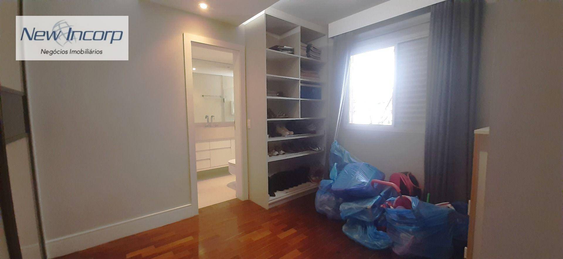 Apartamento à venda com 3 quartos, 162m² - Foto 24