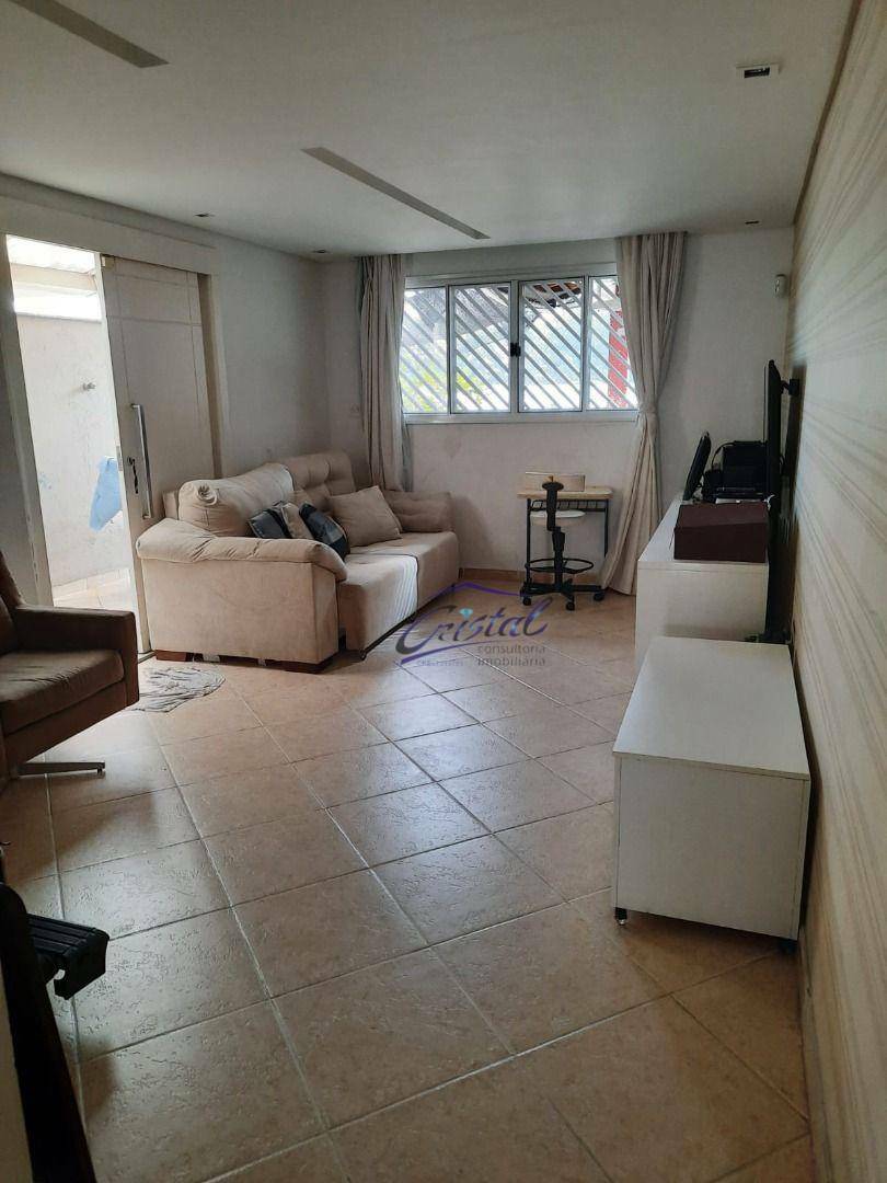 Casa à venda com 3 quartos, 250m² - Foto 2