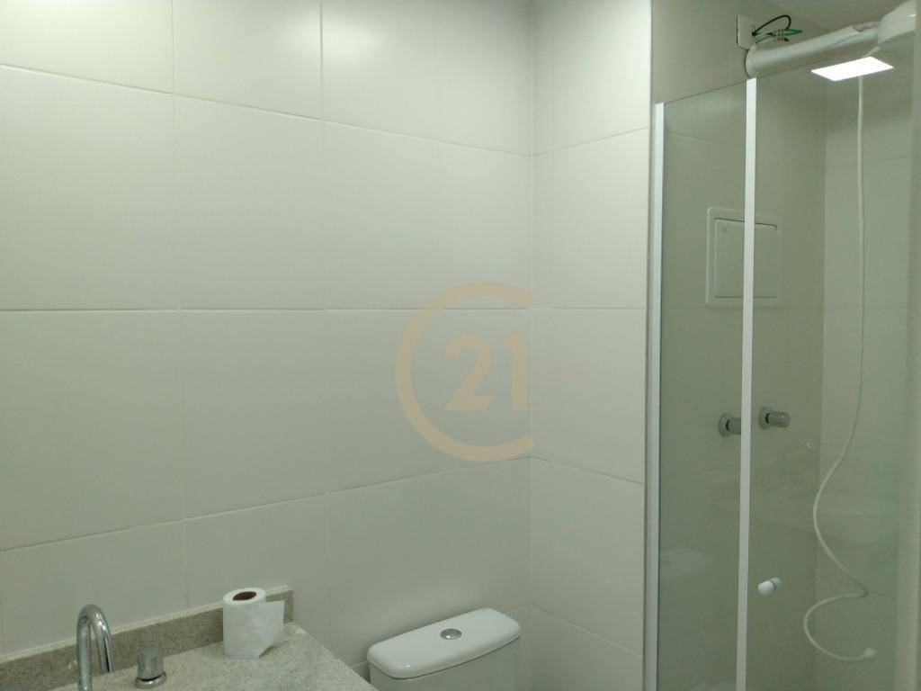 Apartamento para alugar com 1 quarto, 34m² - Foto 7