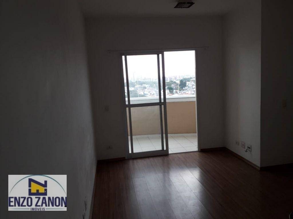 Apartamento para alugar com 2 quartos, 54m² - Foto 5