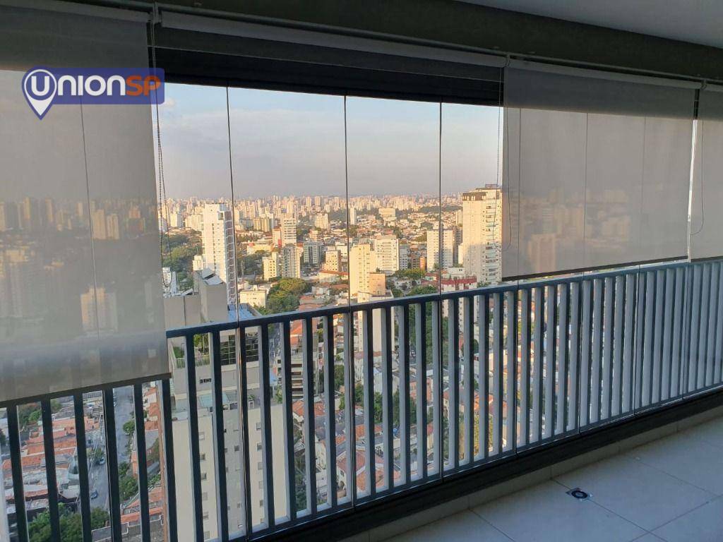 Apartamento à venda com 1 quarto, 50m² - Foto 5