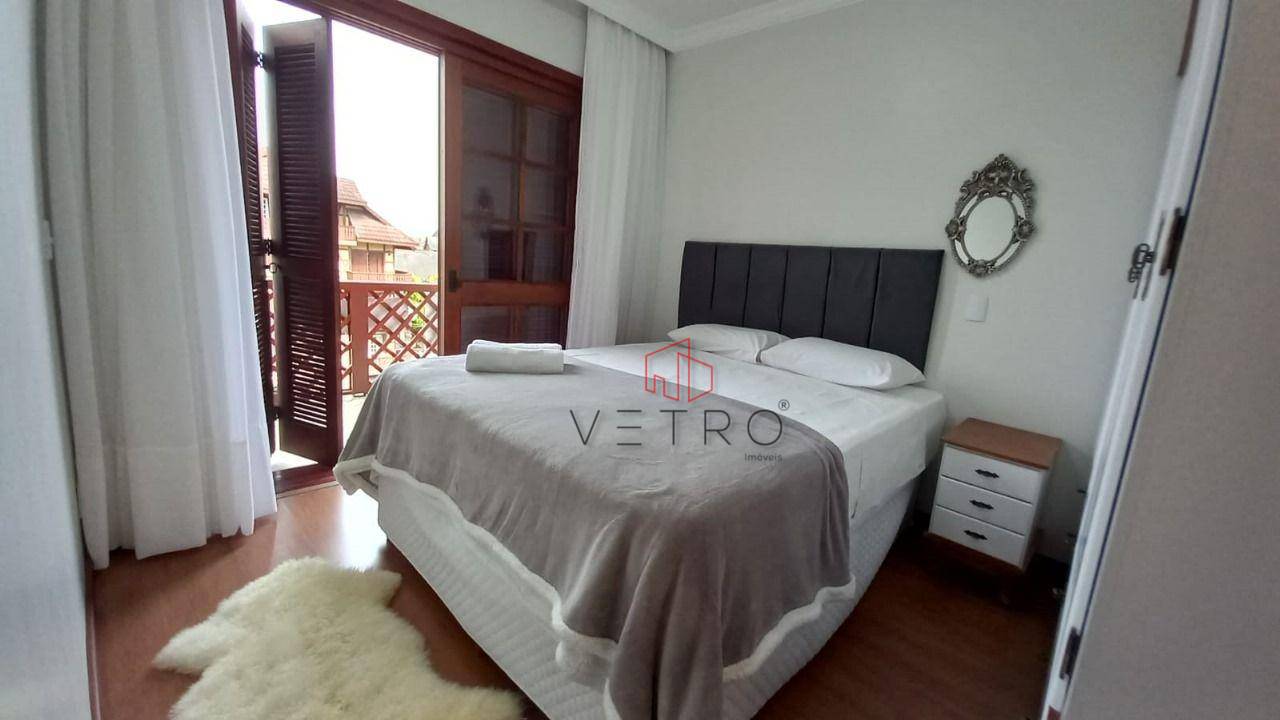 Apartamento à venda com 3 quartos, 168m² - Foto 6