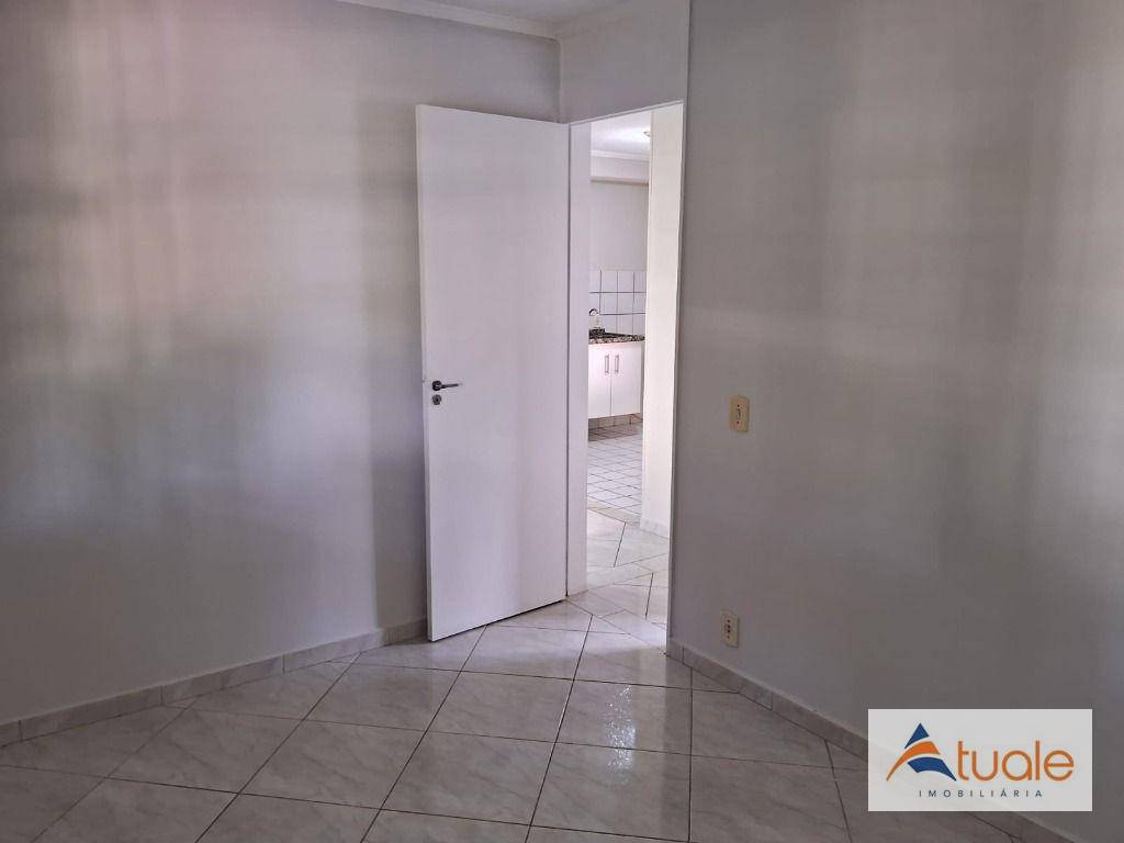 Apartamento para alugar com 2 quartos, 46m² - Foto 10